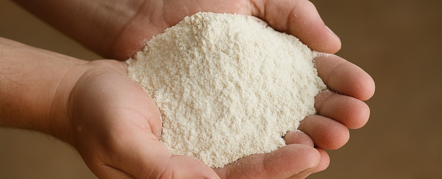 What is Cassia?